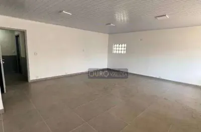 Sala comercial com 1 sala para alugar na Avenida do Oratório, Parque São Lucas, São Paulo