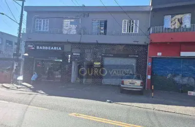 Sala comercial para alugar na Avenida Sapopemba, Água Rasa, São Paulo