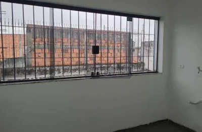 Sala para alugar, 20 m² por r$ 1.008,00/mês - sapopemba - são paulo/sp