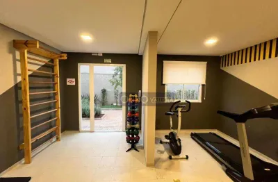 Apartamento com 1 quarto à venda na Rua Fernando Falcão, Mooca, São Paulo