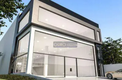 Ponto comercial para alugar na Avenida Regente Feijó, Tatuapé, São Paulo