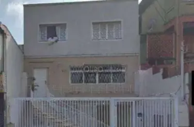 Casa em condomínio fechado com 3 quartos à venda na Rua Conde Prates, Parque da Mooca, São Paulo