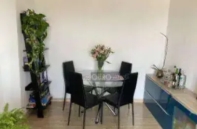 Apartamento com 2 quartos à venda na Rua das Roseiras, Vila Prudente, São Paulo