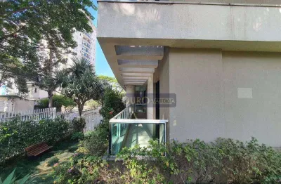 Apartamento com 2 quartos à venda na Rua Professor Tranquilli, Vila Mariana, São Paulo