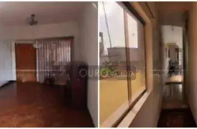 Casa com 4 quartos à venda na Rua Campo Largo, Mooca, São Paulo