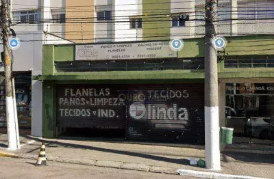 Sala comercial para alugar na Rua do Oratório, Mooca, São Paulo
