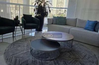 Apartamento com 3 quartos à venda na Rua Arinaia, Belém, São Paulo