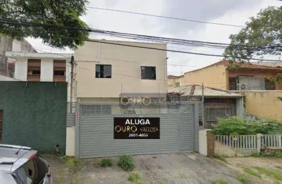 Sobrado com 9 dormitórios para alugar, 300 m² por r$ 10.058/mês - ipiranga - são paulo/sp