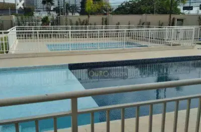 Apartamento com 2 quartos à venda na Rua Federação Paulista de Futebol, Barra Funda, São Paulo