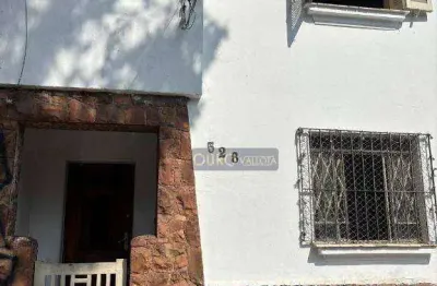 Casa em condomínio fechado com 2 quartos à venda na Rua Curupace, Mooca, São Paulo