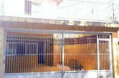 Casa com 2 quartos à venda na Rua Simão de Toledo Piza, Mooca, São Paulo