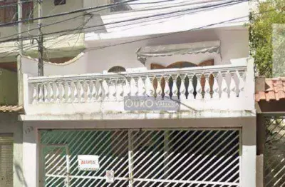 Casa com 5 quartos à venda na Rua Tabajaras, Mooca, São Paulo