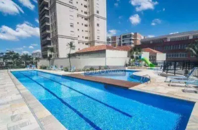 Apartamento com 3 dormitórios para alugar, 105 m² por r$ 6.848,00/mês - mooca - são paulo/sp