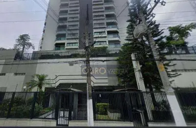 Apartamento com 3 dormitórios para alugar, 128 m² por r$ 7.555,90/mês - mooca - são paulo/sp