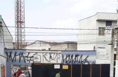 Barracão / Galpão / Depósito para alugar na Avenida Antônio Estevão de Carvalho, Cidade Patriarca, São Paulo