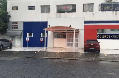 Sala comercial para alugar na Rua Pretória, Vila Formosa, São Paulo