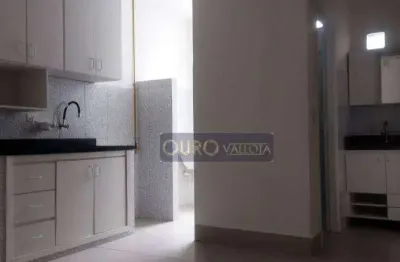 Apartamento com 1 quarto para alugar na Rua Visconde de Inhomerim, Mooca, São Paulo