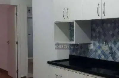 Apartamento com 1 quarto para alugar na Rua Visconde de Inhomerim, Mooca, São Paulo