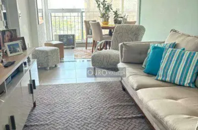 Apartamento com 2 quartos à venda na Rua Avaí, Mooca, São Paulo