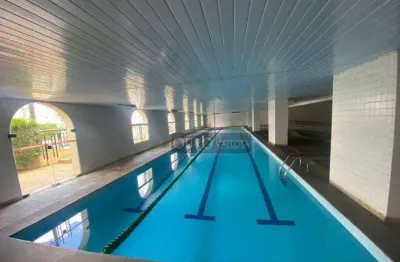 Apartamento com 3 quartos para alugar na Rua Padre Mário Fontana, Parque da Mooca, São Paulo