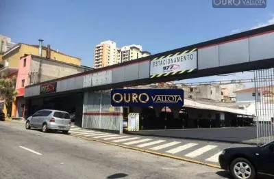 Terreno à venda, 2211 m² por r$ 20.330.000,00 - belenzinho - são paulo/sp