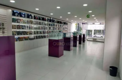 Ponto comercial para alugar na Rua Almeida Torres, Aclimação, São Paulo