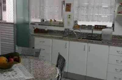 Apartamento com 3 dormitórios à venda, 91 m² por r$ 540.000,00 - mooca - são paulo/sp