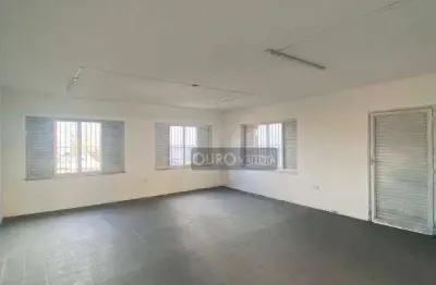 Casa comercial com 4 salas à venda na Rua Vicente Fernandes Pinto, Vila Água Funda, São Paulo