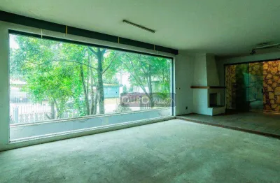 Casa com 6 quartos à venda na Rua Curuzu, Alto da Lapa, São Paulo