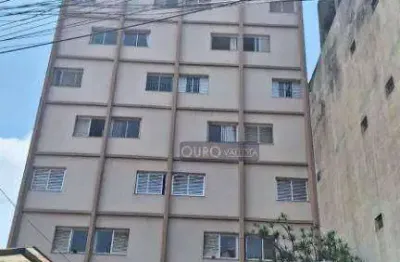 Apartamento com 2 quartos à venda na Rua Padre Raposo, Mooca, São Paulo