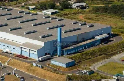 Barracão / Galpão / Depósito para alugar no Jardim Novo Cambuí, Hortolândia 