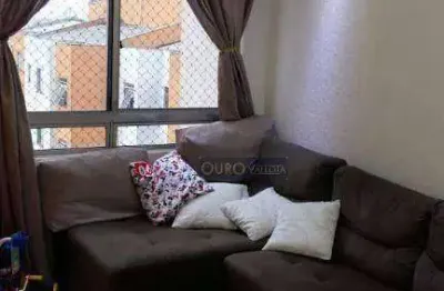 Apartamento com 2 quartos à venda na Rua Martim Burchard, Brás, São Paulo