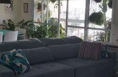 Apartamento com 3 quartos para alugar na Rua Olímpio Portugal, Mooca, São Paulo