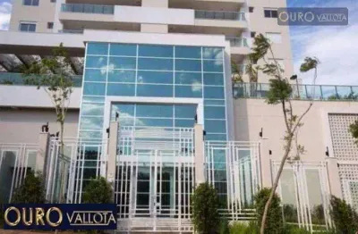 Apartamento com 3 dormitórios à venda, 124 m² por r$ 1.750.000,00 - jardim das acácias - são paulo/sp