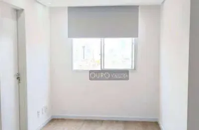 Ap no cidade mooca, 2 dormitórios, 1 banheiro, sala cozinha área de serviço