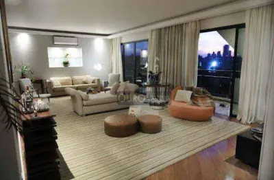 Apartamento com 3 dormitórios para alugar, 300 m² por r$ 28.878/mês - higienópolis - são paulo/sp