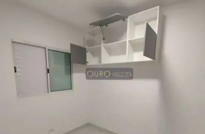 Apartamento com 2 quartos à venda na Rua Tenente Inácio da Silveira, Mooca, São Paulo