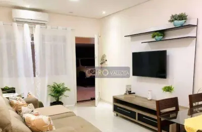 Apartamento com 2 quartos à venda na Rua Tenente Inácio da Silveira, Mooca, São Paulo