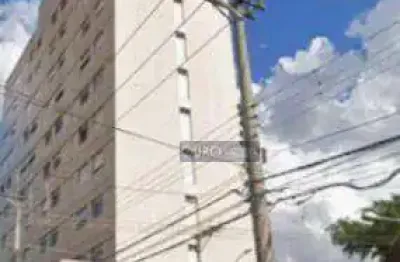Apartamento com 2 quartos à venda na Rua Cuiabá, Mooca, São Paulo
