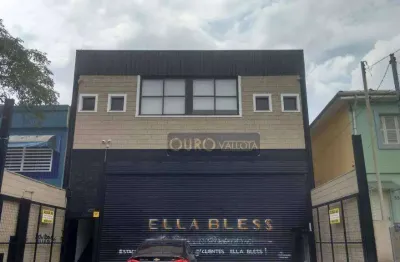 Sala comercial para alugar na Rua Silva Coutinho, Vila Oratório, São Paulo