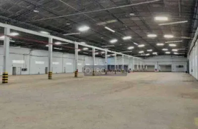 Barracão / Galpão / Depósito para alugar na Avenida Engenheiro Roberto Zuccolo, Vila Leopoldina, São Paulo