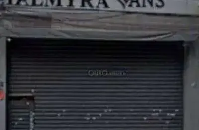 Sala comercial para alugar na Rua Casimiro de Abreu, Brás, São Paulo