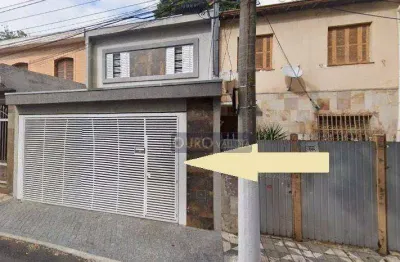 Sobrado com 3 dormitórios à venda, 150 m² por r$ 1.150.000,00 - mooca - são paulo/sp
