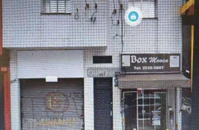 Apartamento espaçoso para alugar na mooca – rua fernando falcão