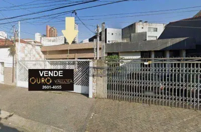 Casa com 3 dormitórios à venda, 206 m² por r$ 2.000.000,00 - mooca - são paulo/sp