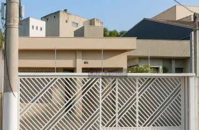 Casa com 3 dormitórios para alugar, 206 m² por r$ 6.200,00/mês - mooca - são paulo/sp