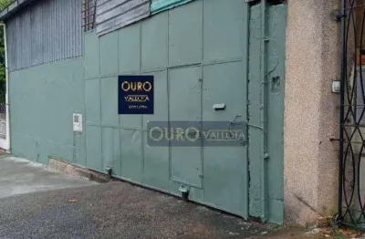 Barracão / Galpão / Depósito para alugar na Rua Siqueira Bueno, Alto da Mooca, São Paulo