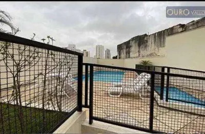 Apartamento com 2 quartos à venda na Rua do Acre, Vila Bertioga, São Paulo