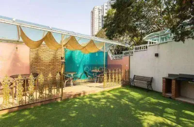 Casa à venda, 180 m² por r$ 1.690.000,00 - vila formosa - são paulo/sp