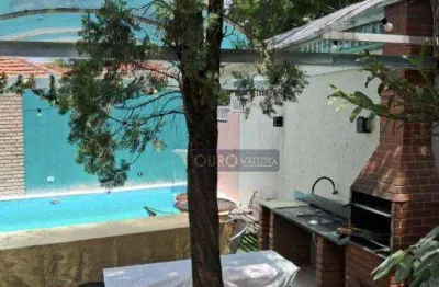 Casa à venda, 180 m² por R$ 1.590.000,00 - Vila Formosa - São Paulo/SP